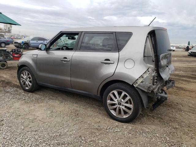 Photo 1 VIN: KNDJP3A55K7000288 - KIA SOUL 