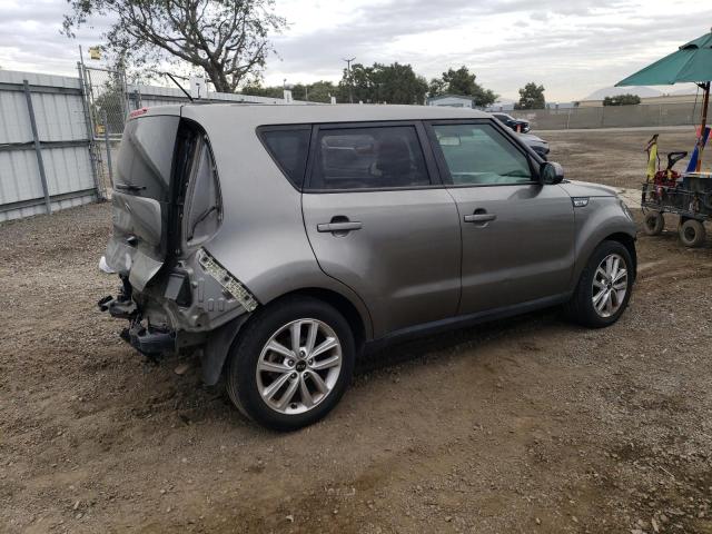 Photo 2 VIN: KNDJP3A55K7000288 - KIA SOUL 