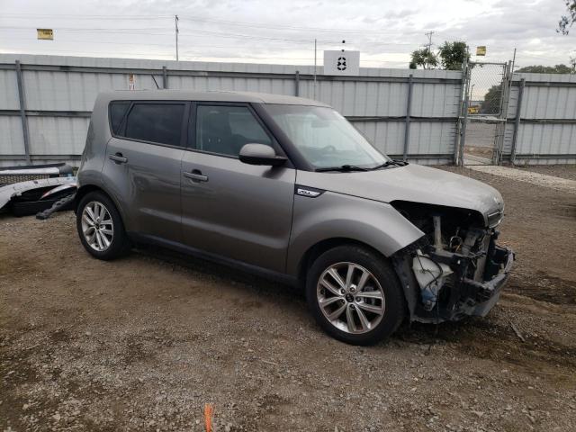 Photo 3 VIN: KNDJP3A55K7000288 - KIA SOUL 