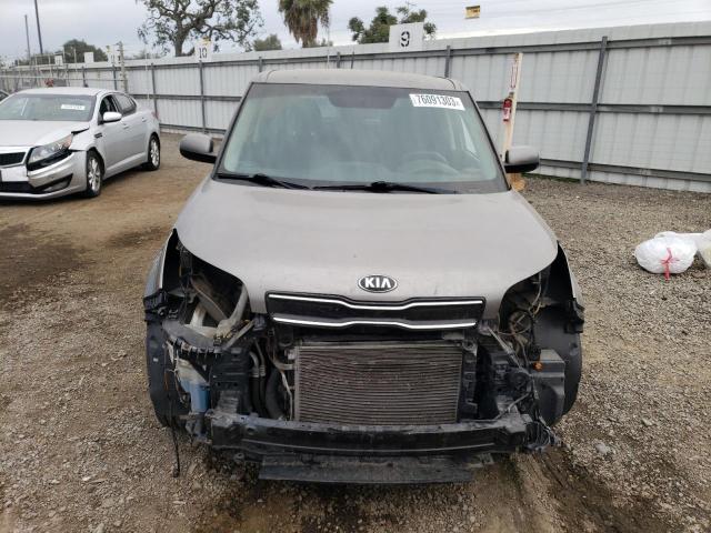 Photo 4 VIN: KNDJP3A55K7000288 - KIA SOUL 