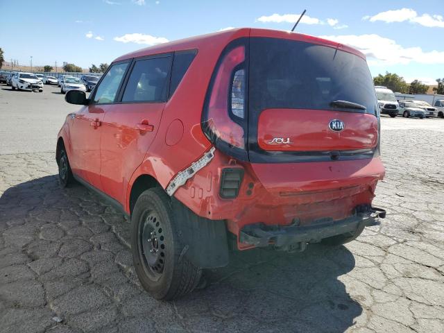 Photo 1 VIN: KNDJP3A55K7001036 - KIA SOUL 