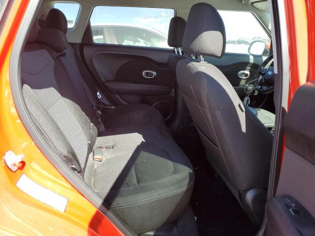 Photo 10 VIN: KNDJP3A55K7001036 - KIA SOUL 