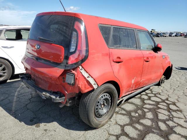 Photo 2 VIN: KNDJP3A55K7001036 - KIA SOUL 