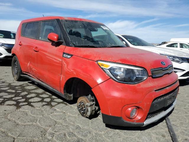 Photo 3 VIN: KNDJP3A55K7001036 - KIA SOUL 