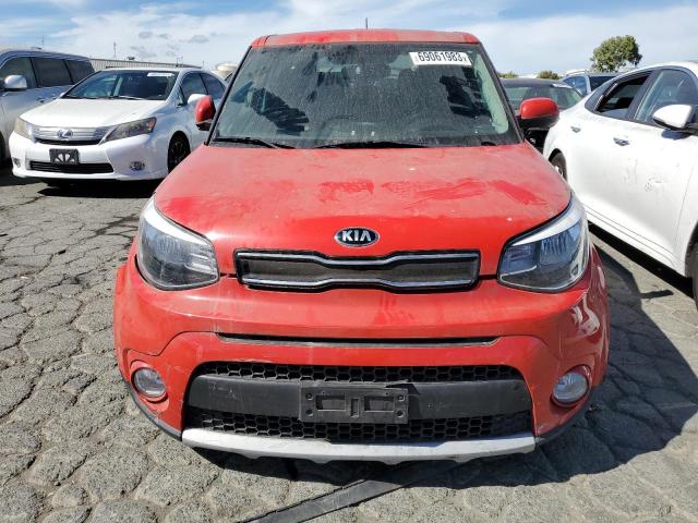 Photo 4 VIN: KNDJP3A55K7001036 - KIA SOUL 