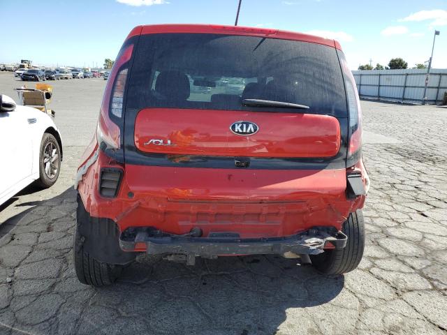 Photo 5 VIN: KNDJP3A55K7001036 - KIA SOUL 