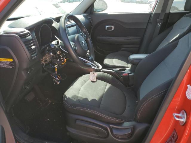 Photo 6 VIN: KNDJP3A55K7001036 - KIA SOUL 