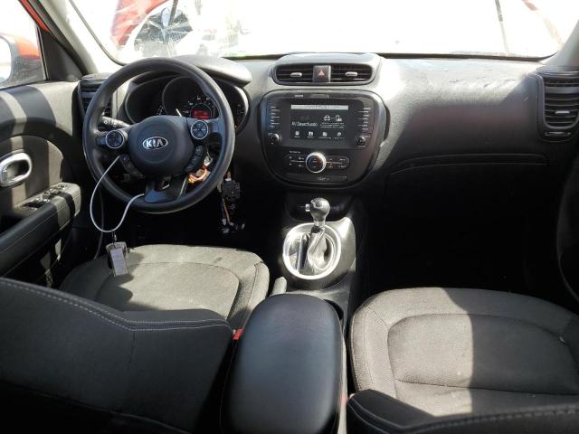 Photo 7 VIN: KNDJP3A55K7001036 - KIA SOUL 