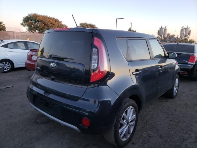 Photo 3 VIN: KNDJP3A55K7002526 - KIA SOUL + 