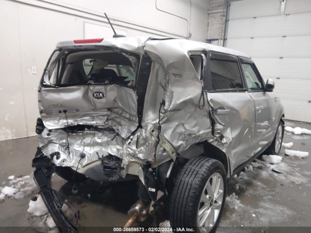 Photo 5 VIN: KNDJP3A55K7008195 - KIA SOUL 