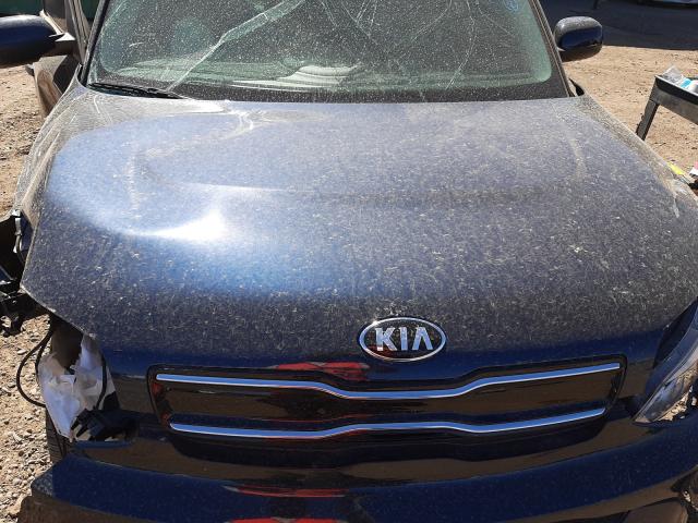 Photo 6 VIN: KNDJP3A55K7012201 - KIA SOUL + 