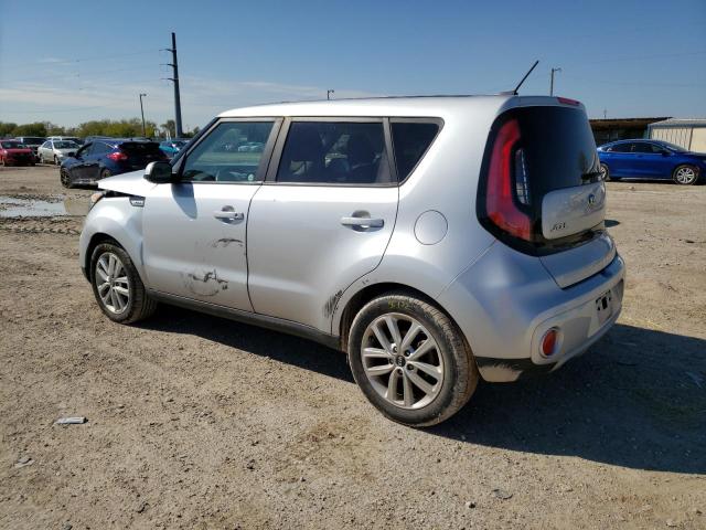 Photo 1 VIN: KNDJP3A55K7017530 - KIA SOUL + 