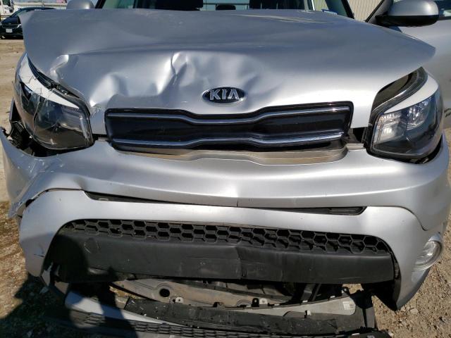 Photo 10 VIN: KNDJP3A55K7017530 - KIA SOUL + 