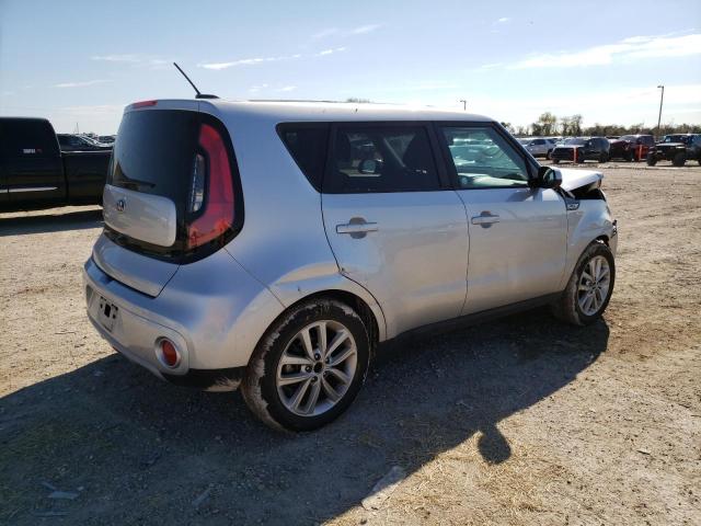 Photo 2 VIN: KNDJP3A55K7017530 - KIA SOUL + 