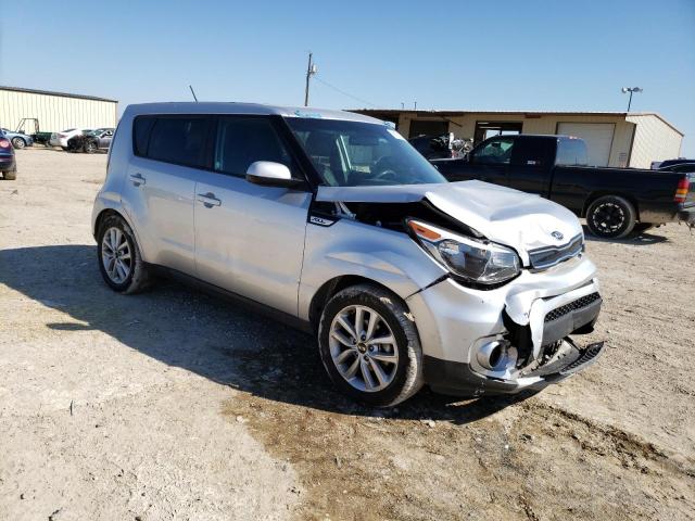 Photo 3 VIN: KNDJP3A55K7017530 - KIA SOUL + 