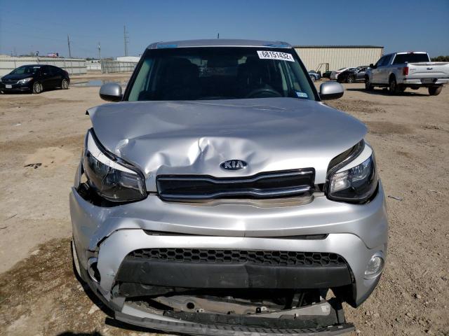 Photo 4 VIN: KNDJP3A55K7017530 - KIA SOUL + 