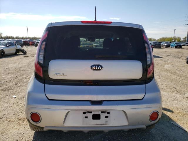 Photo 5 VIN: KNDJP3A55K7017530 - KIA SOUL + 