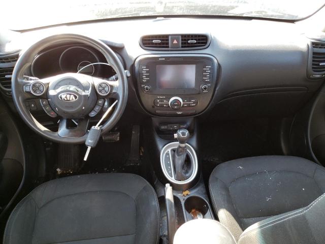 Photo 7 VIN: KNDJP3A55K7017530 - KIA SOUL + 