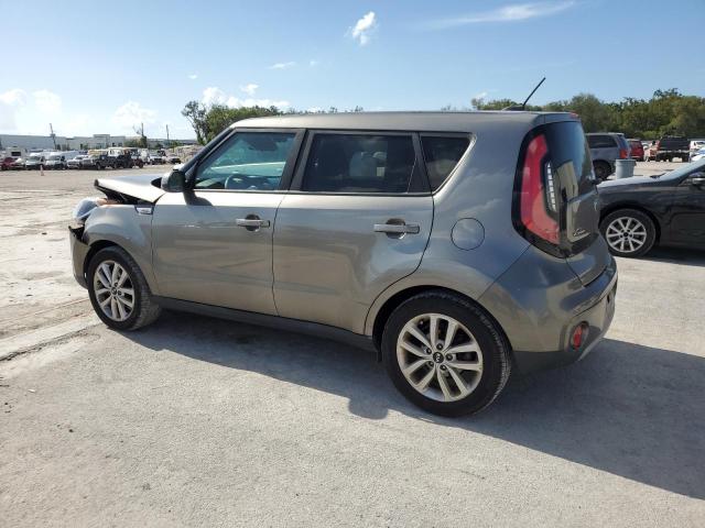 Photo 1 VIN: KNDJP3A55K7021593 - KIA SOUL + 