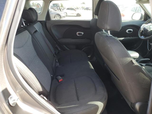 Photo 10 VIN: KNDJP3A55K7021593 - KIA SOUL + 