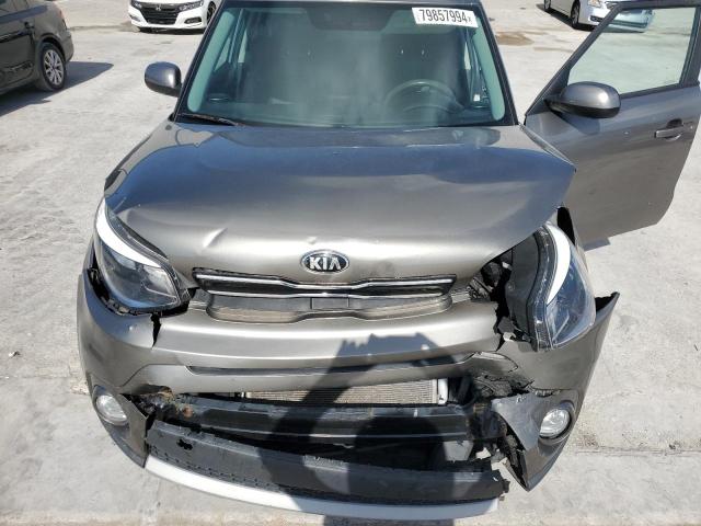 Photo 11 VIN: KNDJP3A55K7021593 - KIA SOUL + 