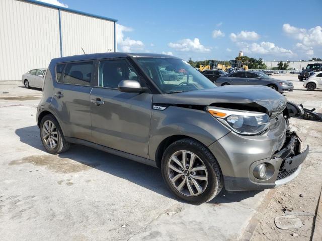 Photo 3 VIN: KNDJP3A55K7021593 - KIA SOUL + 