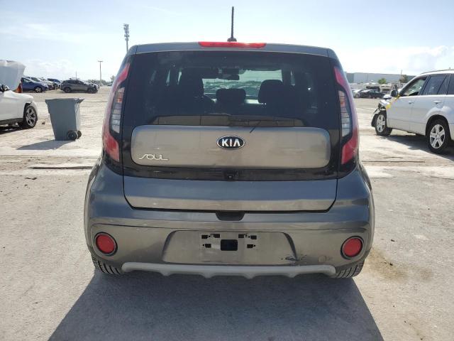 Photo 5 VIN: KNDJP3A55K7021593 - KIA SOUL + 