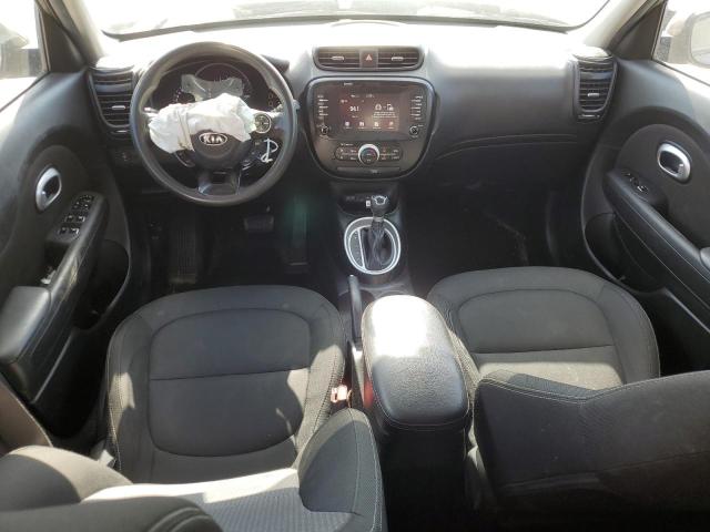 Photo 7 VIN: KNDJP3A55K7021593 - KIA SOUL + 