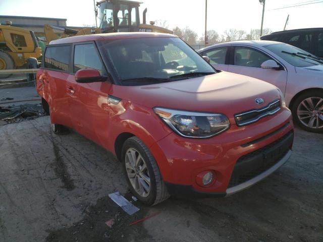 Photo 0 VIN: KNDJP3A55K7023201 - KIA SOUL + 