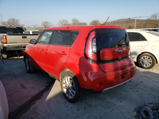 Photo 2 VIN: KNDJP3A55K7023201 - KIA SOUL + 