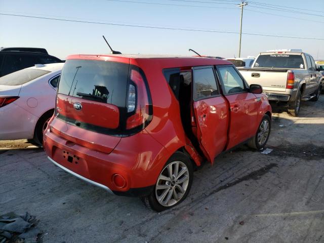 Photo 3 VIN: KNDJP3A55K7023201 - KIA SOUL + 