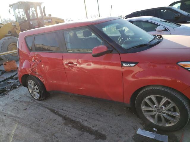 Photo 8 VIN: KNDJP3A55K7023201 - KIA SOUL + 