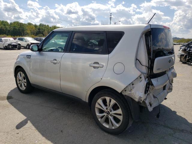 Photo 1 VIN: KNDJP3A55K7630215 - KIA SOUL 