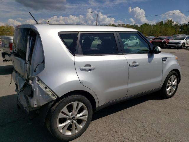 Photo 2 VIN: KNDJP3A55K7630215 - KIA SOUL 