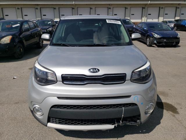 Photo 4 VIN: KNDJP3A55K7630215 - KIA SOUL 