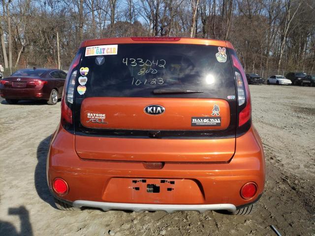 Photo 5 VIN: KNDJP3A55K7630795 - KIA SOUL 