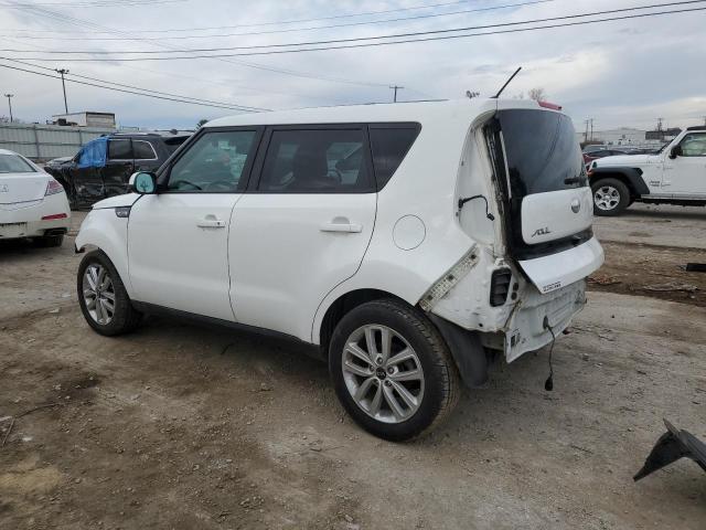 Photo 1 VIN: KNDJP3A55K7631445 - KIA SOUL 