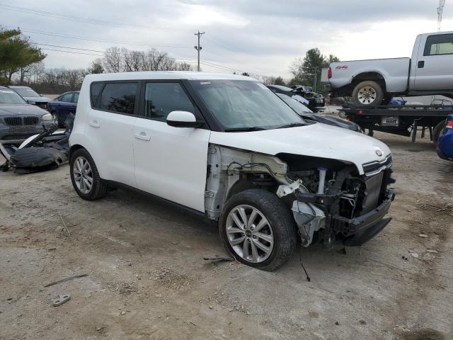 Photo 3 VIN: KNDJP3A55K7631445 - KIA SOUL 