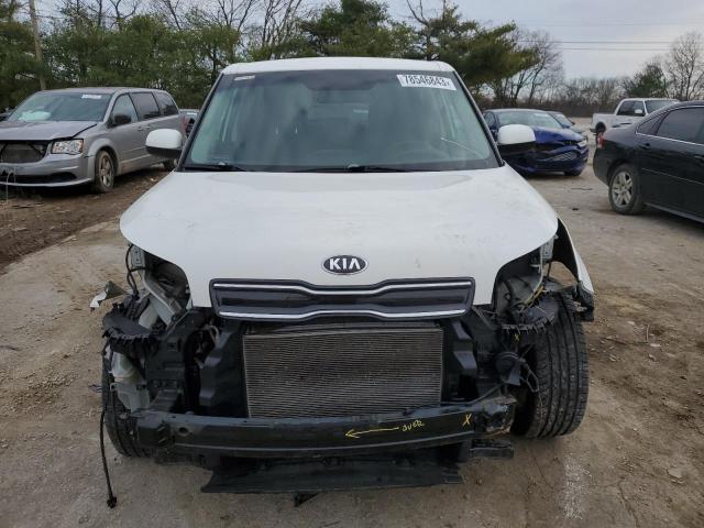 Photo 4 VIN: KNDJP3A55K7631445 - KIA SOUL 