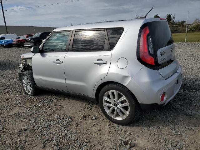 Photo 1 VIN: KNDJP3A55K7632756 - KIA SOUL + 