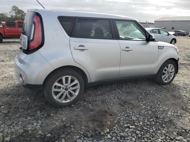 Photo 2 VIN: KNDJP3A55K7632756 - KIA SOUL + 