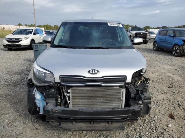 Photo 4 VIN: KNDJP3A55K7632756 - KIA SOUL + 