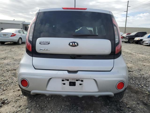 Photo 5 VIN: KNDJP3A55K7632756 - KIA SOUL + 