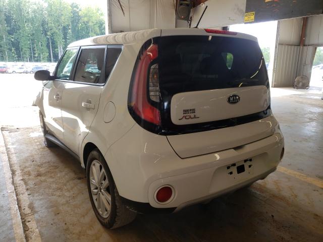 Photo 2 VIN: KNDJP3A55K7632949 - KIA SOUL + 