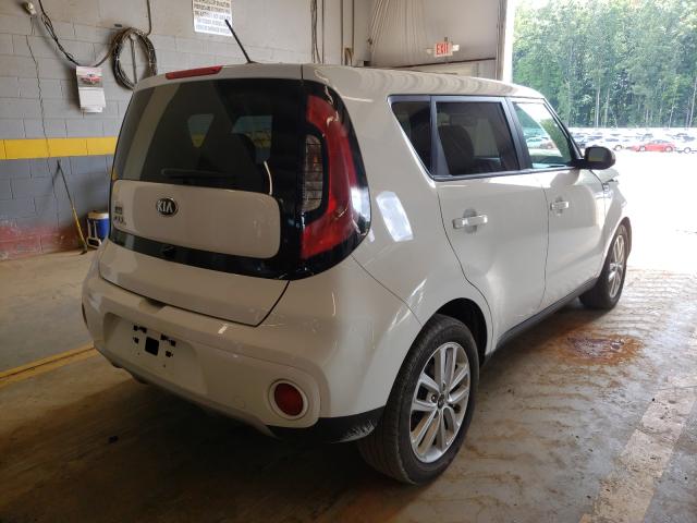 Photo 3 VIN: KNDJP3A55K7632949 - KIA SOUL + 