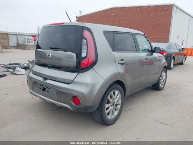 Photo 3 VIN: KNDJP3A55K7633308 - KIA SOUL 