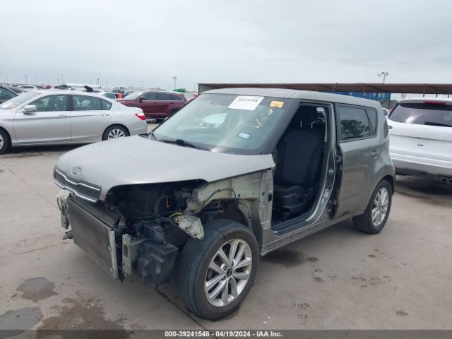 Photo 5 VIN: KNDJP3A55K7633308 - KIA SOUL 