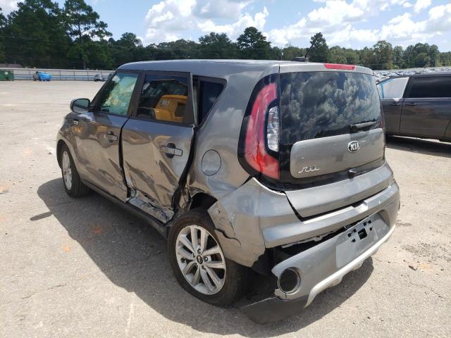 Photo 2 VIN: KNDJP3A55K7641683 - KIA SOUL + 