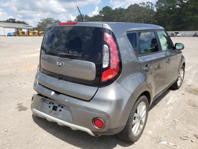 Photo 3 VIN: KNDJP3A55K7641683 - KIA SOUL + 