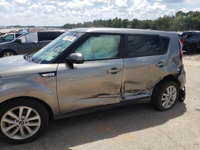 Photo 8 VIN: KNDJP3A55K7641683 - KIA SOUL + 